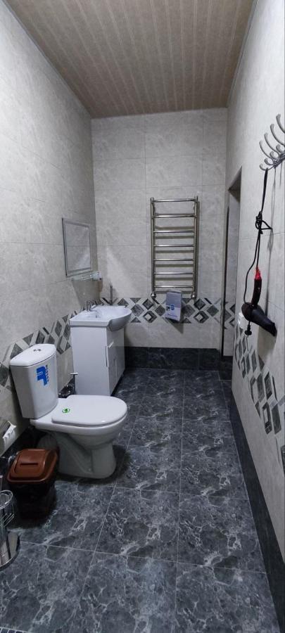 タシュケントNiholアパートメント エクステリア 写真